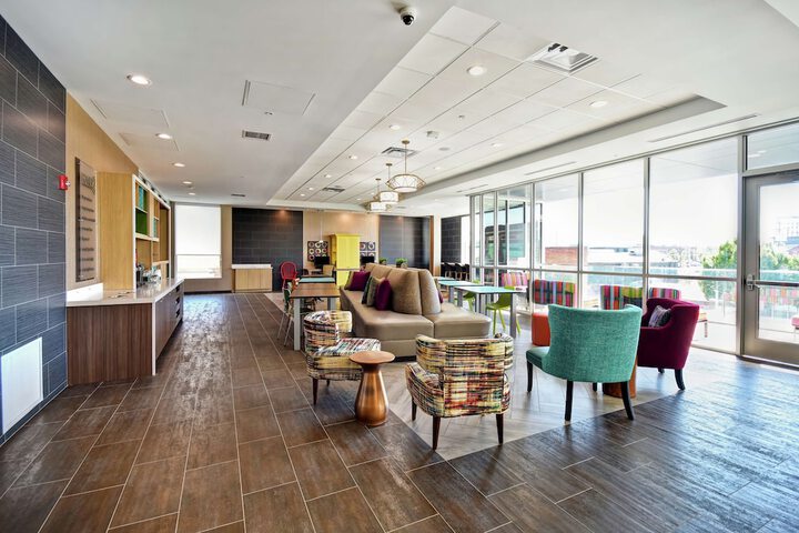 Hotel Interior 7 of 40
