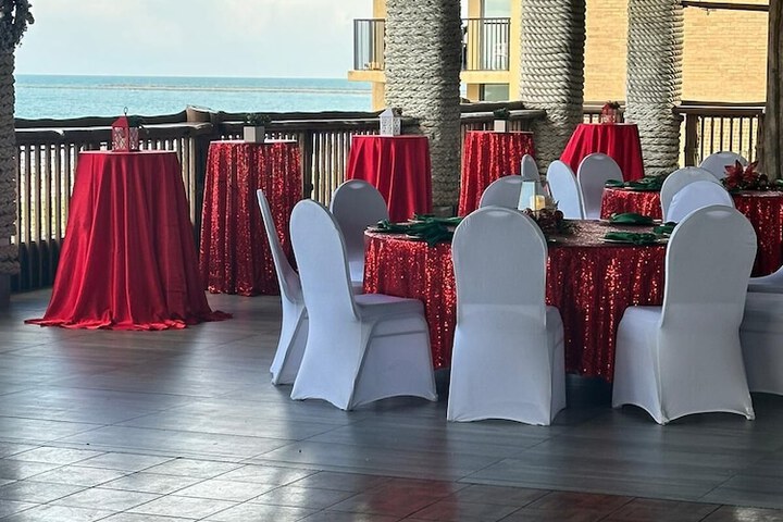 Holiday Inn Resort South Padre Island - Beach Front by IHG