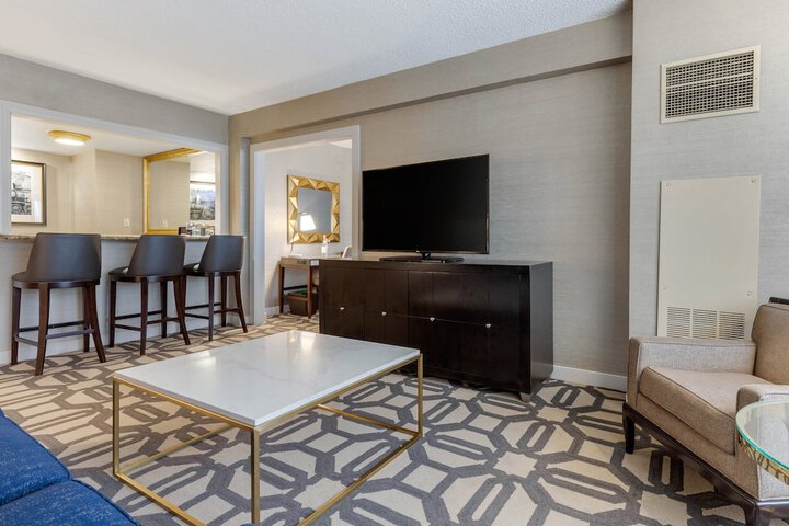 Omni Richmond Hotel
