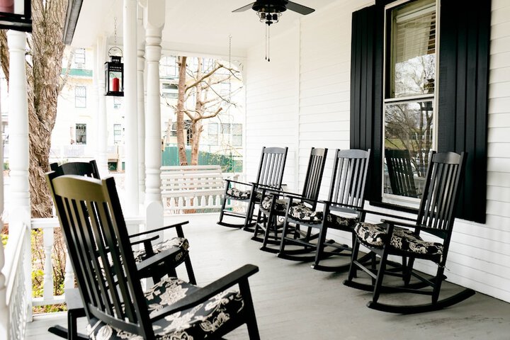 Terrace/Patio 45 of 48
