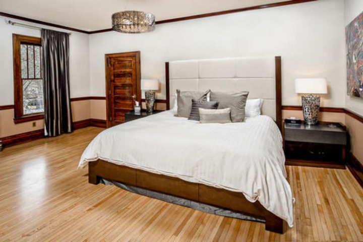 Blackwell Hotel