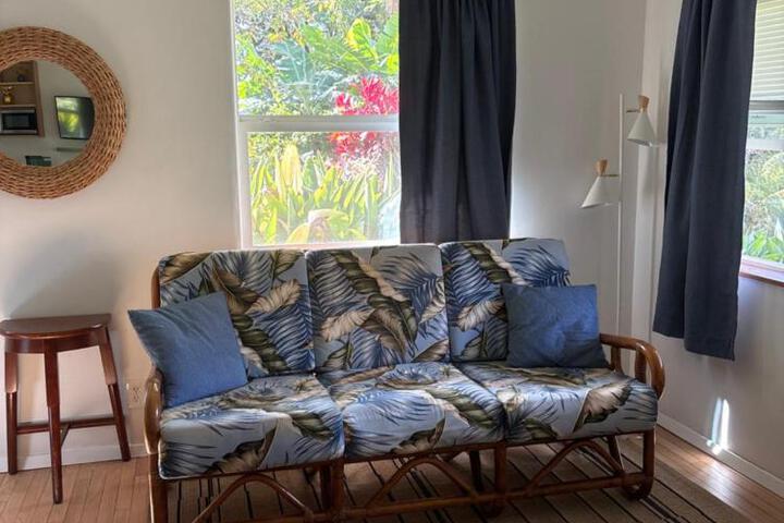 Banyan Tree B & B Retreat