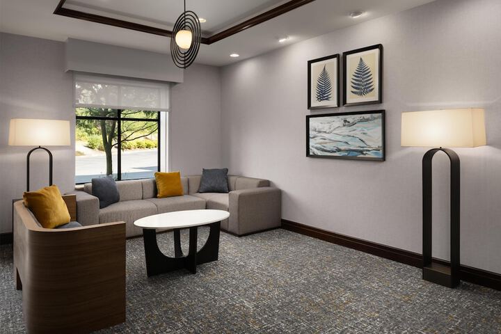 Homewood Suites by Hilton Lynnwood Seattle Everett WA