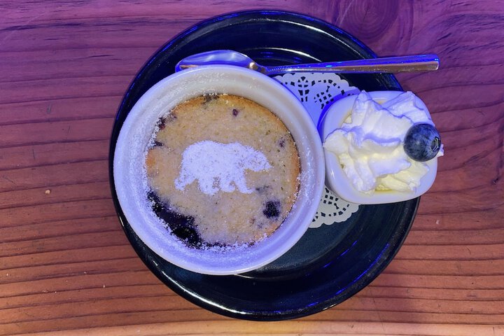 Breakfast/Coffee Service 113 of 123