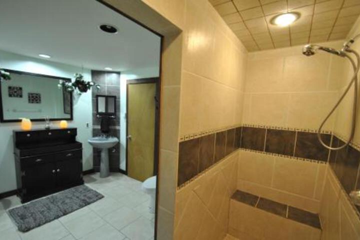 Grand Summit Lodge