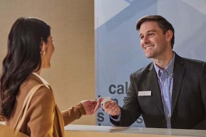 Springhill Suites Pittsburgh Airport