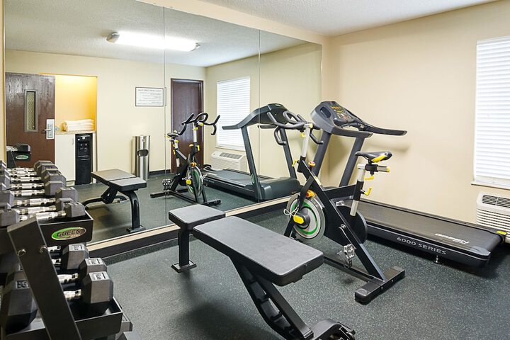 Health and Fitness 34 of 37