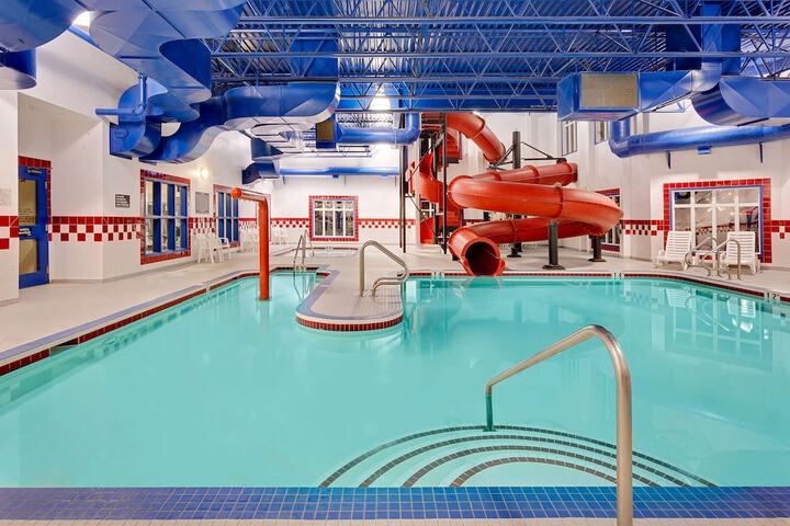 Ramada by Wyndham Stettler