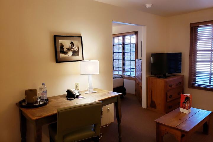 Hotel Santa Fe