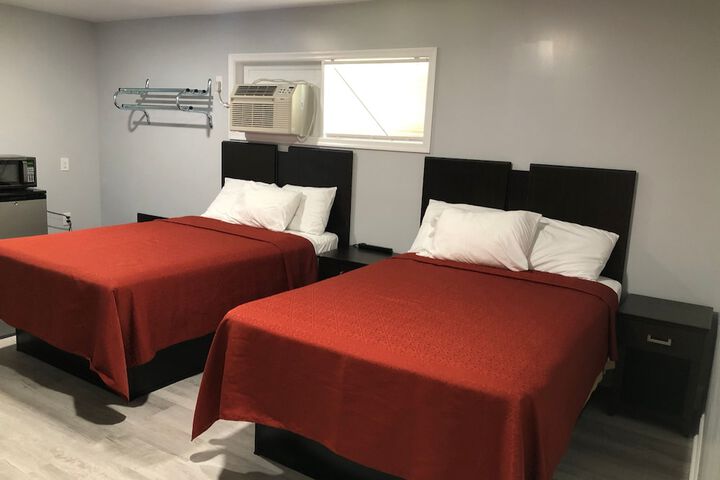 Room 7 of 20