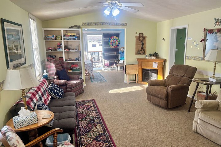 The Wellington Cottage
