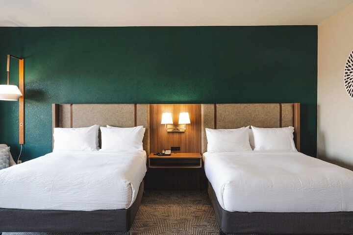 Holiday Inn Hou Energy Corridor Eldridge by IHG