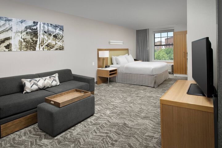 SpringHill Suites Jackson North / Ridgeland