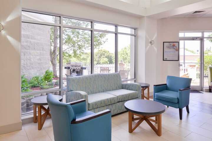Holiday Inn Express Hotel & Suites Mooresville - Lake Norman by IHG