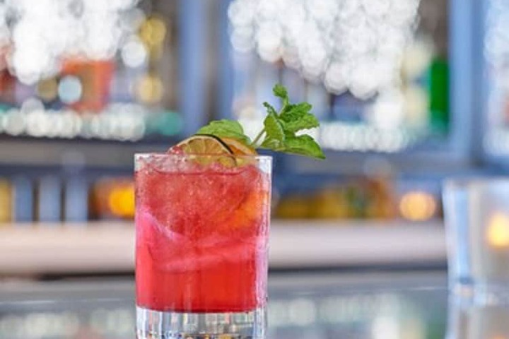 Aloft by Marriott Trophy Club Westlake