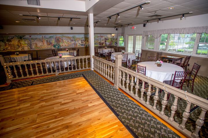 The Common Man Inn Plymouth
