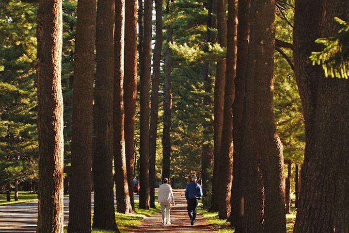 Gideon Putnam Resort & Spa