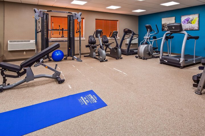 Best Western Warren Hotel