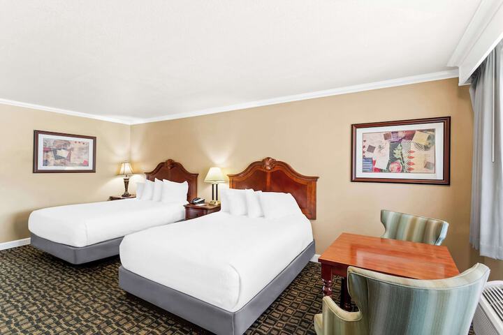 Best Western Miners Inn