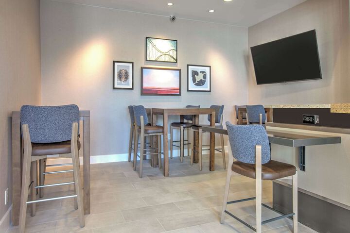 Hilton Garden Inn Dallas / Arlington