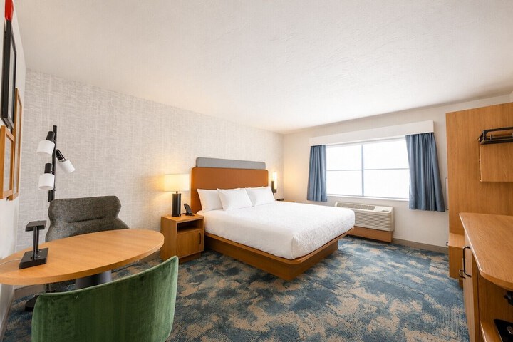 Hampton Inn by Hilton Hailey Sun Valley