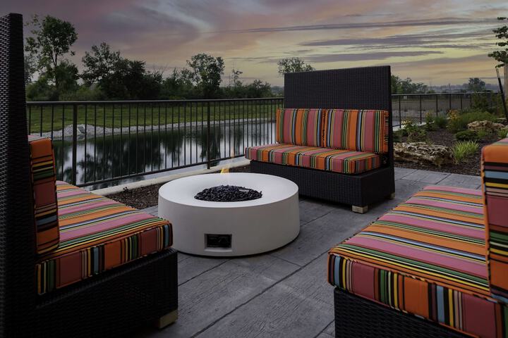 Terrace/Patio 44 of 46