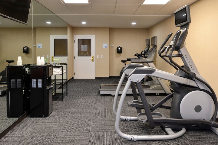 Holiday Inn Express & Suites Naples North - Bonita Springs by IHG