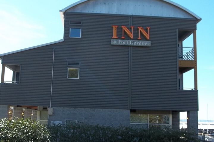 Inn at Port Gardner-Everett Waterfront an Ascend Collection Hotel