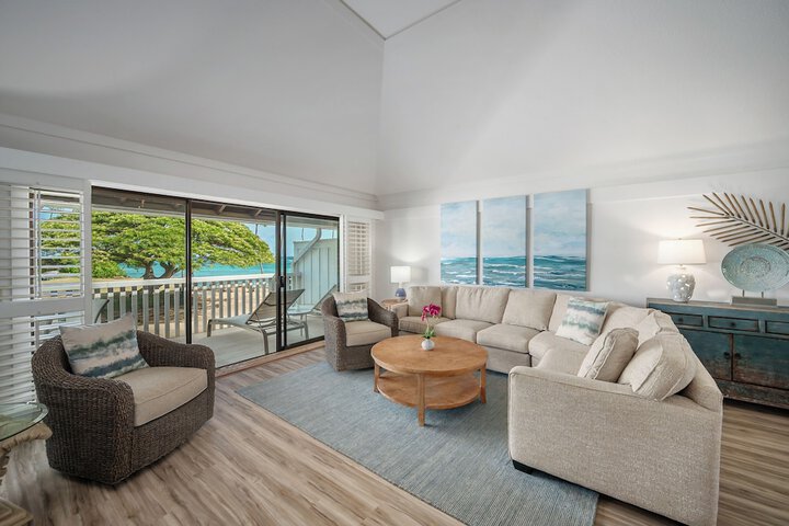 Kiahuna Plantation Resort Kauai by OUTRIGGER