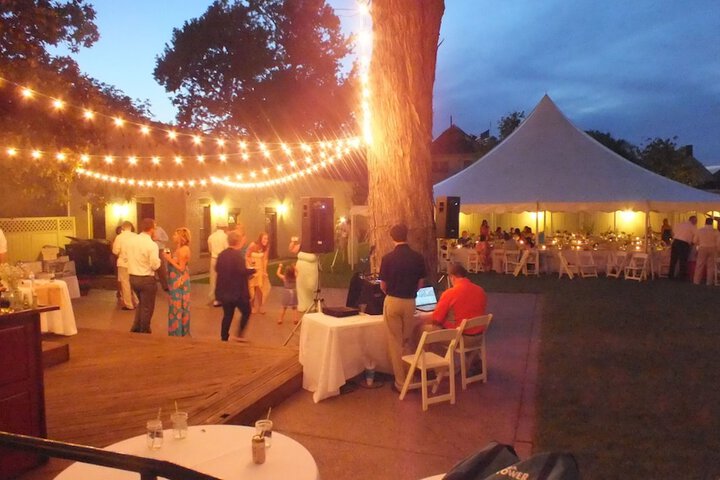The Pepin Mansion Historic B & B