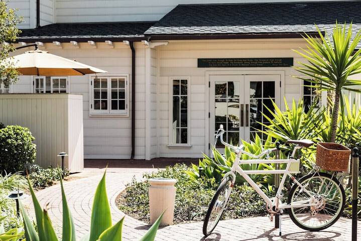 El Encanto Santa Barbara