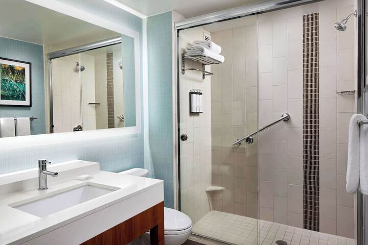 Hyatt Place Fredericksburg at Mary Washington