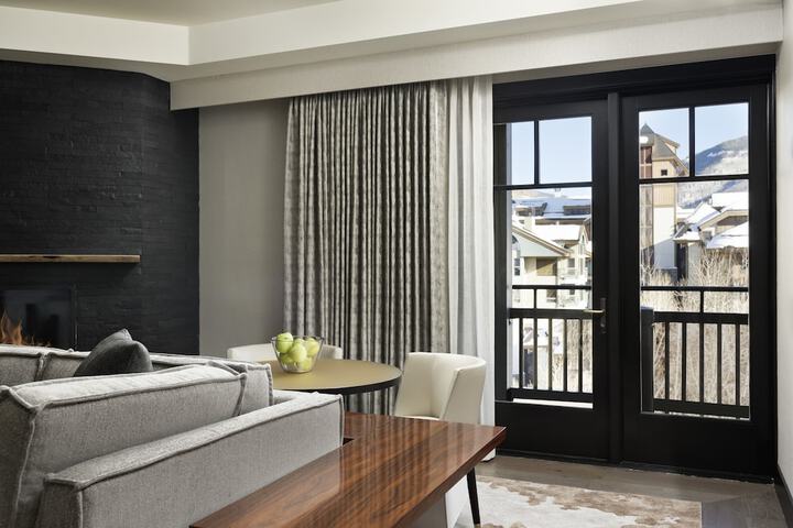 Four Seasons Resort and Residences Vail