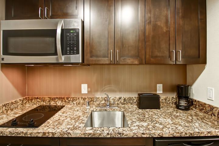 Homewood Suites by Hilton Palo Alto