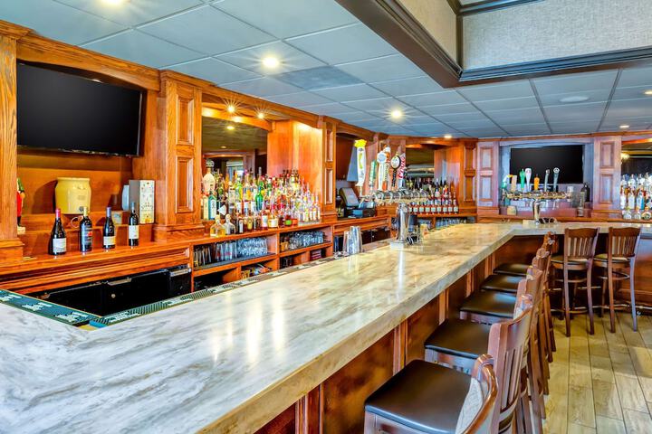 Hampton Inn Boston - Norwood