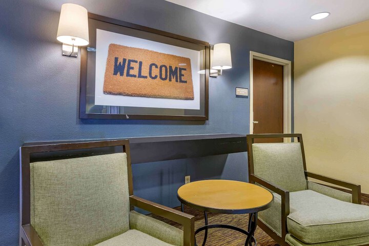 Extended Stay America Suites Albuquerque Rio Rancho