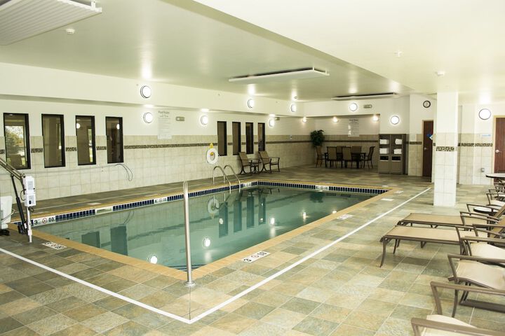 Pool 5 of 38