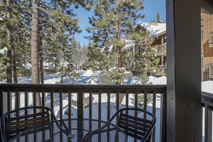 WorldMark South Shore