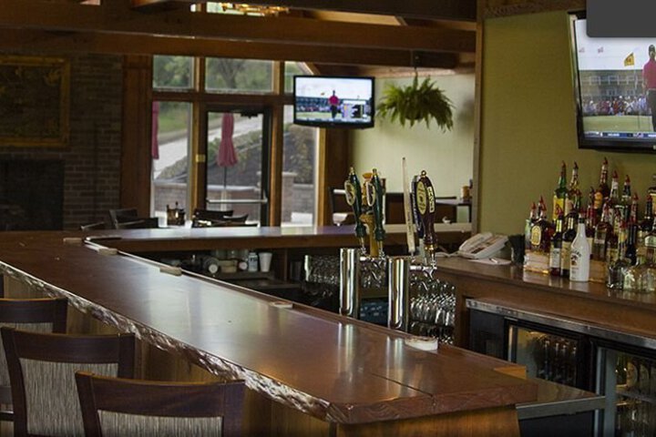 ATWOOD LAKE RESORT