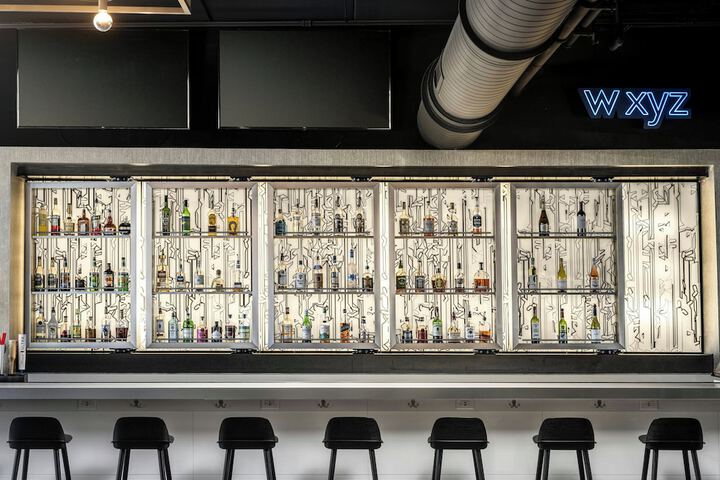 Aloft by Marriott Knoxville West