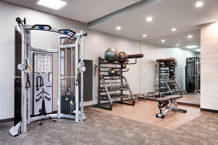 Fairfield by Marriott Inn & Suites Houston League City