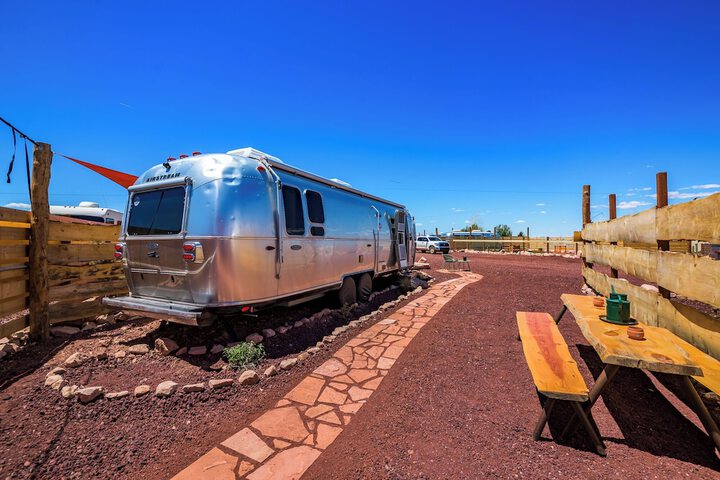 The Outpost Grand Canyon
