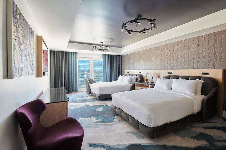 Room 101 of 201