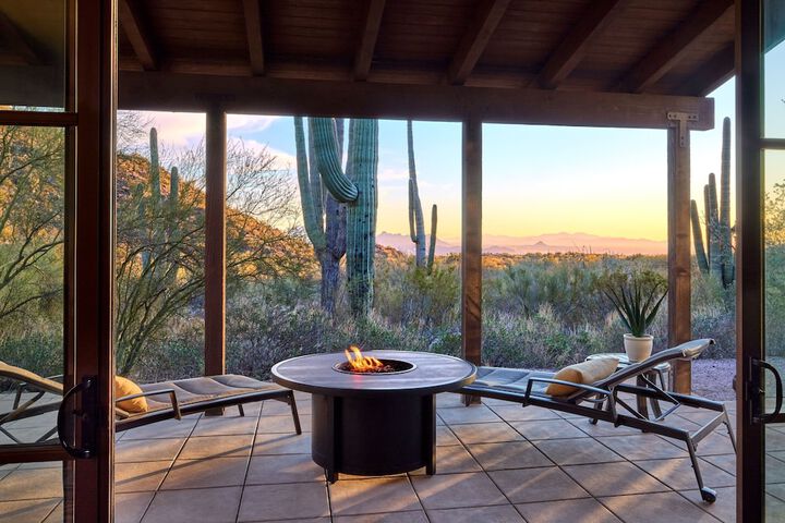 The Ritz-Carlton Dove Mountain