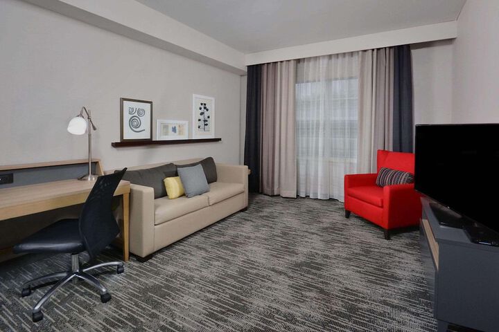 Country Inn & Suites by Radisson Asheville West near Biltmore