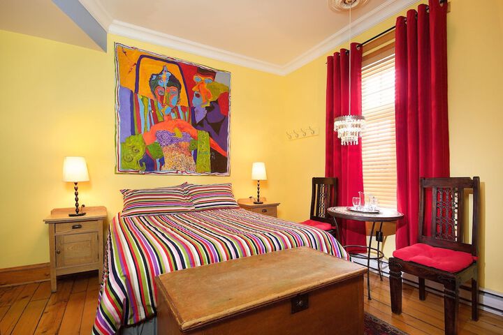 Room 15 of 60