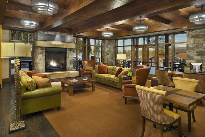 Hyatt Vacation Club at Northstar Lodge Lake Tahoe
