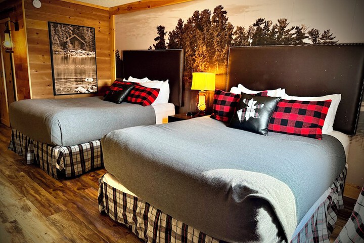 Quality Inn Fort Frances