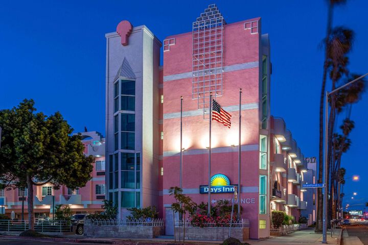 Hotel 11 of 79