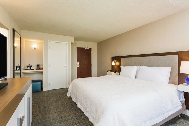Hampton Inn Manassas